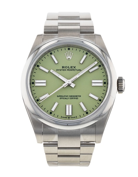 Rolex Oyster Perpetual 41 134300